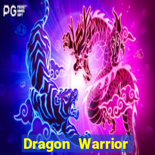 Dragon Warrior legend champion dinheiro infinito 2024